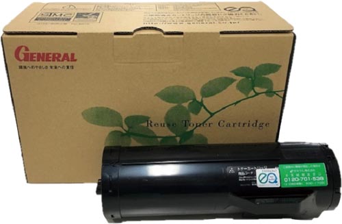 リサイクルトナー(プール式)CT202078