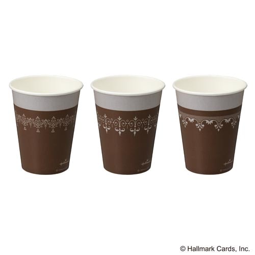 FSC注ぐ目安 厚紙9オンス50個入×20