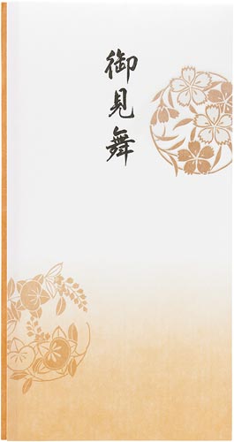 抗菌和紙祝儀 多当 御見舞