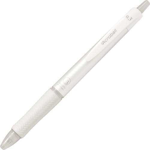 アクロボールT 03 ホワイト 10本