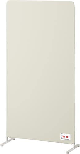 防炎・制菌スクリーン W800 アイボリー