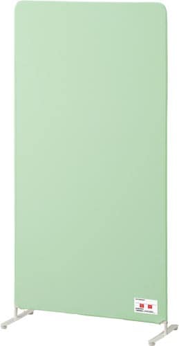 防炎・制菌スクリーン W800 グリーン