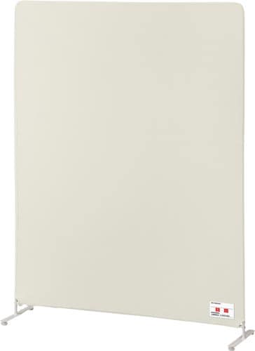 防炎・制菌スクリーン W1200 アイボリー