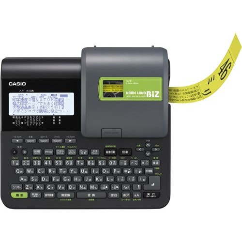 ラベルライター ネームランド KL−V460