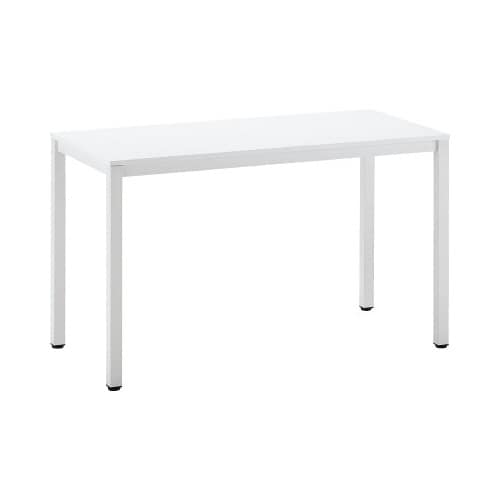 SKテーブル 幅1200 奥行600 ホワイト