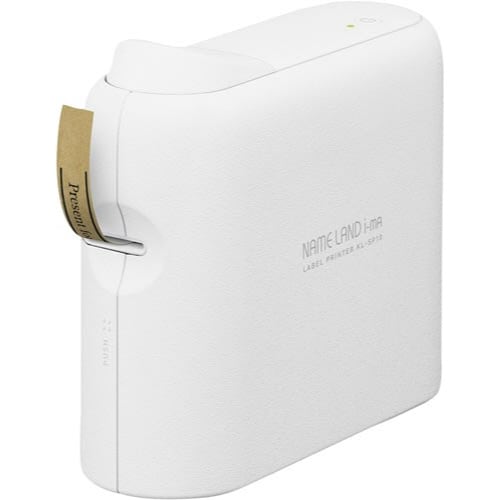 スマホ接続ネームランド KL−SP10