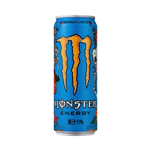 モンスターマンゴーロコ355ml24本