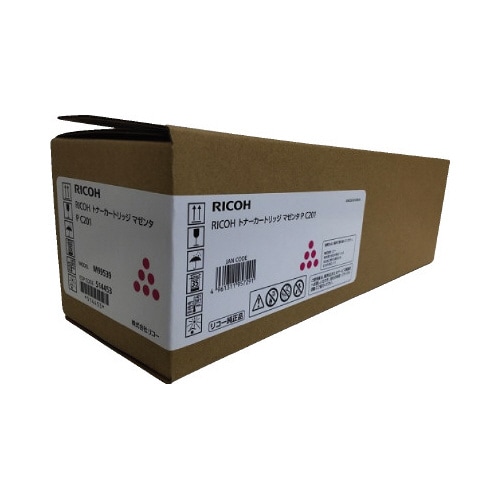 純正トナー マゼンタ P C201