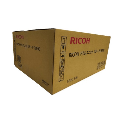 純正ドラム カラー P C6000