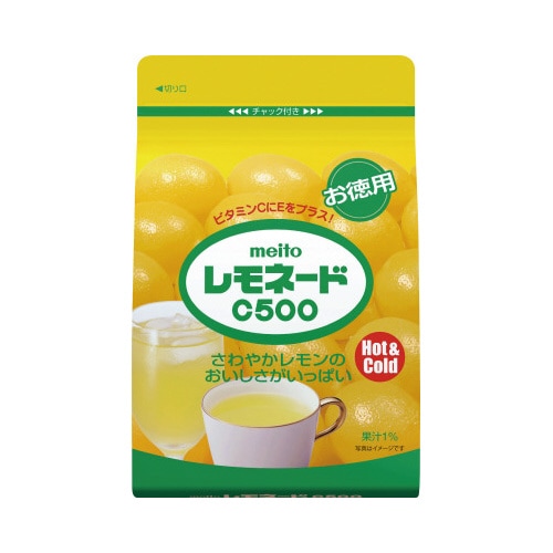 レモネードC 440g