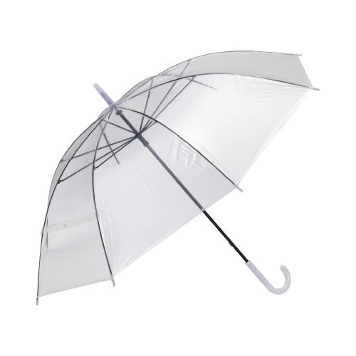 手開きビニール傘 48cm 10本