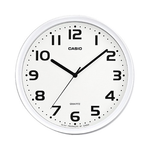 非電波掛時計 IQ−24−7JF