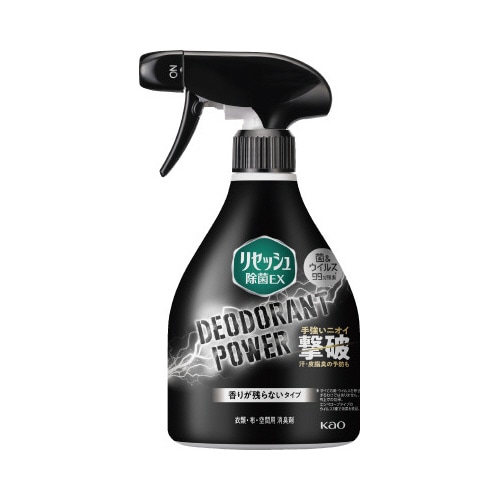 リセッシュ除菌EX デオドラントP 本体360ml