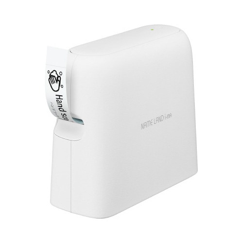 ネームランド KLーSP100