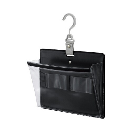 壁掛けポケット(小物用)D