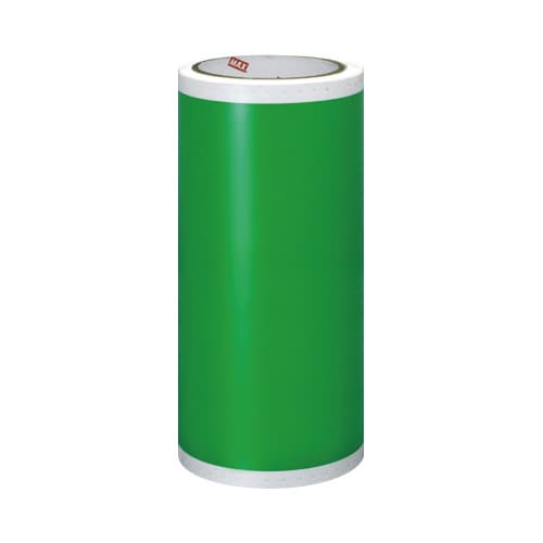 高耐候カラーシート 200タイプ 緑 1巻入