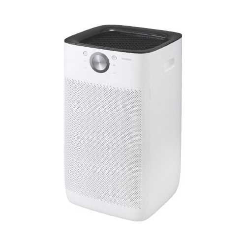 空気清浄機 45畳 ホワイト IAP−A110−W