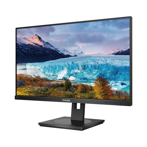 21.5型ワイド液晶ディスプレイ ブラック