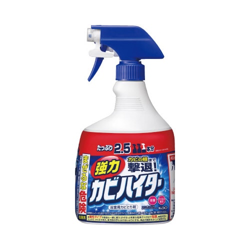 強力カビハイター 特大本体 1L