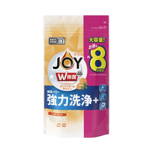食洗機ジョイ オレンジ 詰替 930g