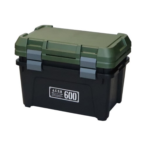 アクティブストッカー 600X