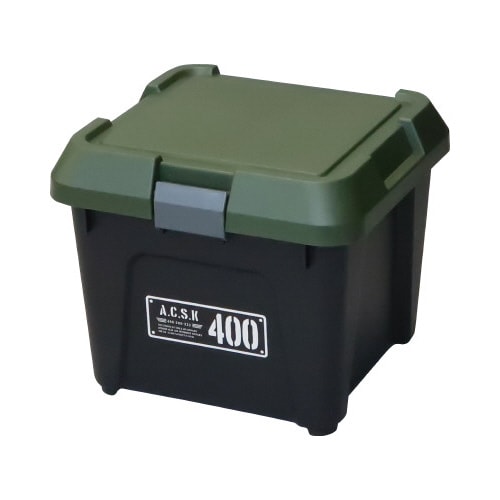 アクティブストッカー 400X