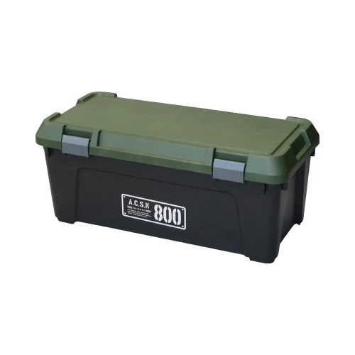 アクティブストッカー 800X