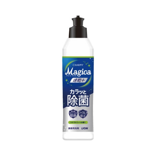 Magica速乾+ シトラスミント 本体220ml