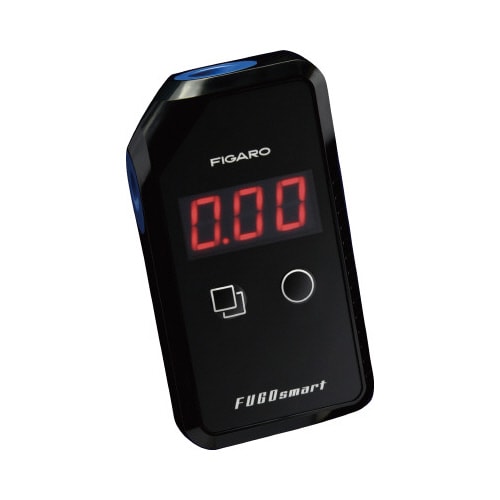 アルコールチェッカー フーゴスマート