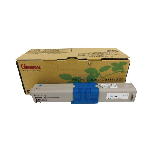 リサイクルトナー(プール式)TC−C4AC2