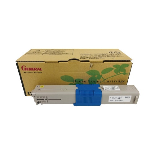 リサイクルトナー(プール式)TC−C4AY2