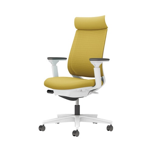 ミトラ2 アディショナルバック オリーブイエロー