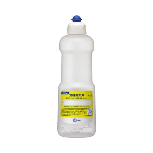 食器用洗剤 業務用 詰替空容器800ml