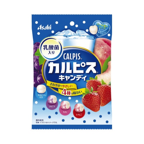 カルピスキャンディ 100g