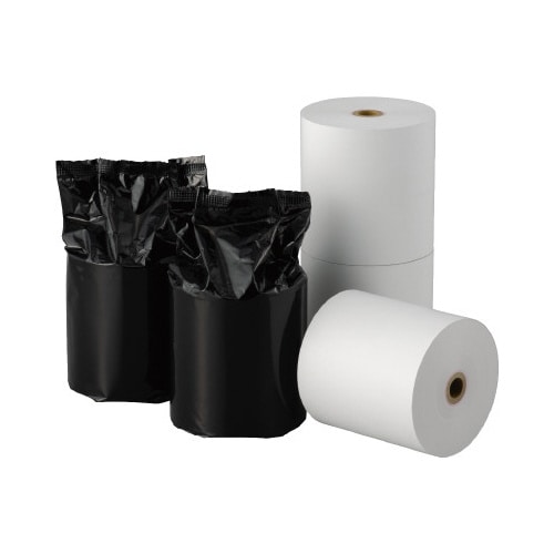 FSC(R)認証レジロール 80mm幅 20巻