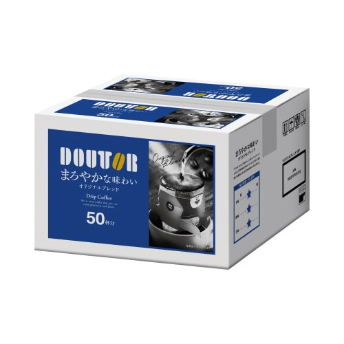 まろやかなオリジナルブレンド 50P