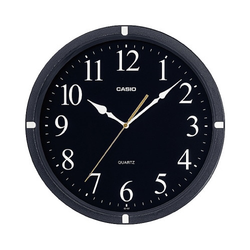 非電波掛時計 IQ−97−1JF