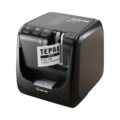 ラベルプリンタ−「テプラ」PRO SR5900P