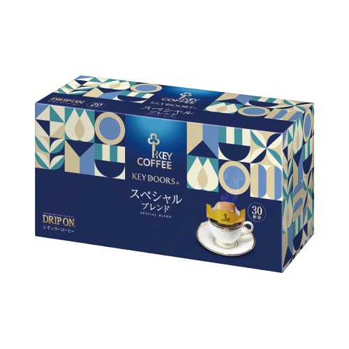 ドリップオン スペシャルブレンド 30杯分
