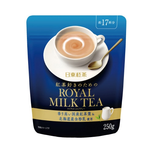 ロイヤルミルクティー250g