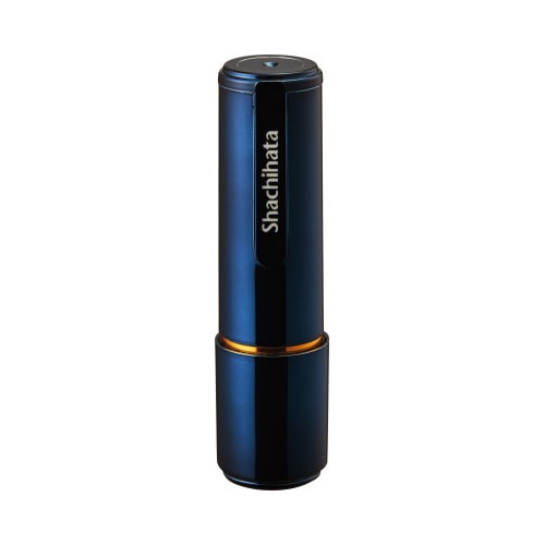 ネーム9 MO式 ブルーメタリック