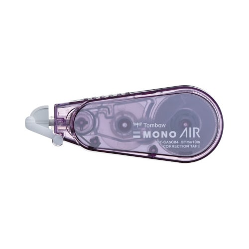修正テープ モノエアー 5mm幅 モーブピンク