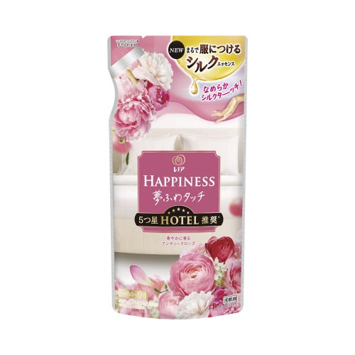 レノアハピネスアンティークローズ500ml