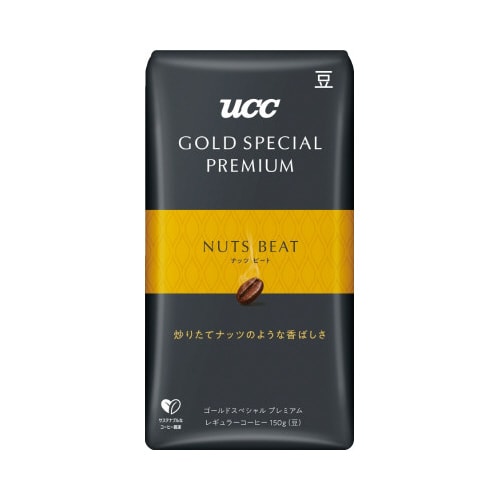 GSPプレミアム 炒り豆 ナッツ 150g