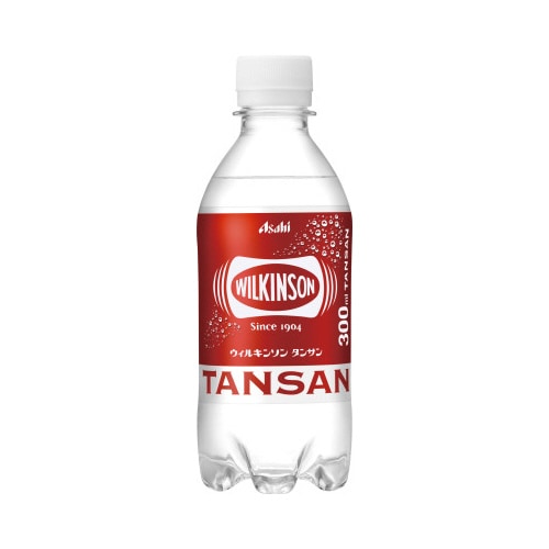 ウィルキンソンタンサン300ml24本