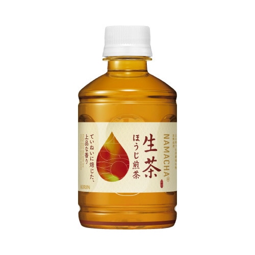 生茶 ほうじ煎茶 280ml 24本