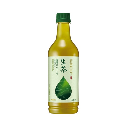 生茶 525ml 24本