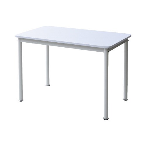 フリースタイルデスク1000×600 OW/IV