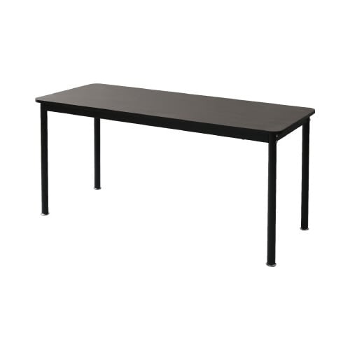 フリースタイルデスク1400×600 CCB/BK