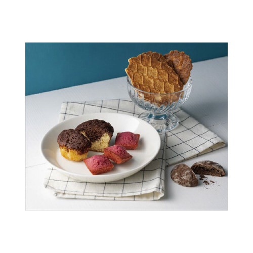 魅惑のスイーツ詰合せ 太陽のサーカス